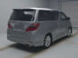 2010 Toyota Alphard