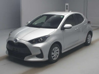 2021 Toyota YARIS