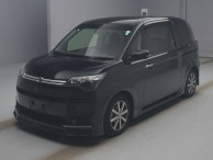 2016 Toyota Spade