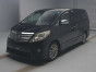 2011 Toyota Alphard