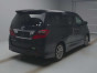 2011 Toyota Alphard