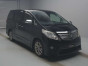 2011 Toyota Alphard