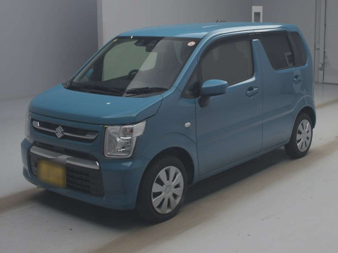 2023 Suzuki Wagon R MH85S[0]