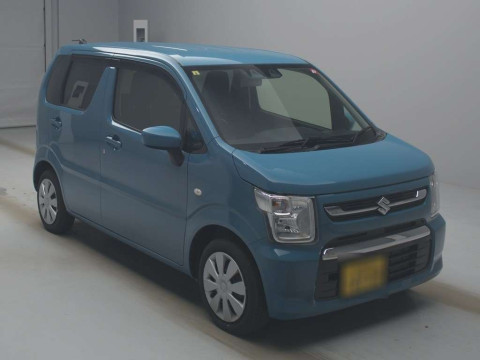 2023 Suzuki Wagon R MH85S[2]