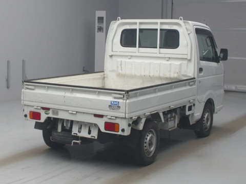 2017 Suzuki Carry Truck DA16T[1]