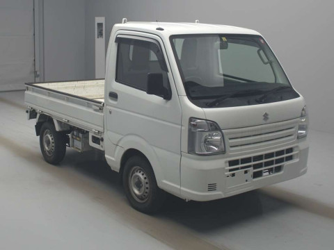 2017 Suzuki Carry Truck DA16T[2]