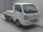 2017 Suzuki Carry Truck