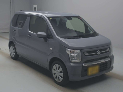 2023 Suzuki Wagon R MH85S[2]