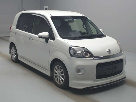 2014 Toyota Porte NCP141[2]