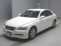 2008 Toyota Mark X