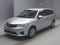 2014 Toyota Corolla Fielder