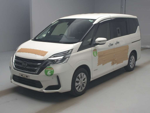 2020 Nissan Serena GC27[0]