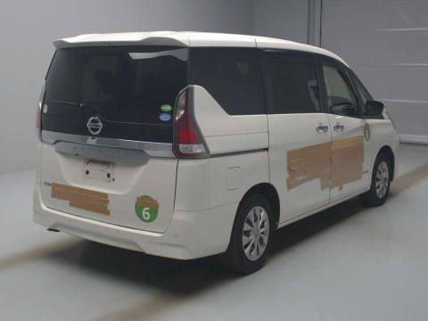 2020 Nissan Serena GC27[1]