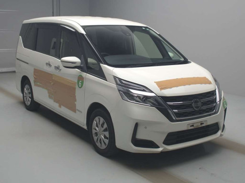 2020 Nissan Serena GC27[2]