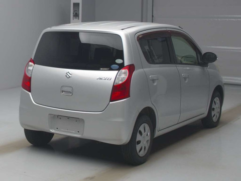 2010 Suzuki Alto HA25S[1]