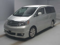 2003 Toyota Alphard