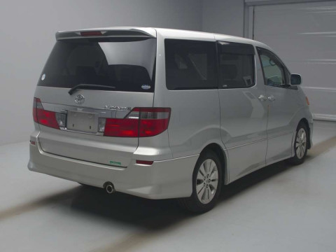 2003 Toyota Alphard ANH15W[1]