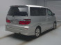 2003 Toyota Alphard