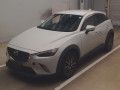 2016 Mazda CX-3