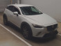 2016 Mazda CX-3