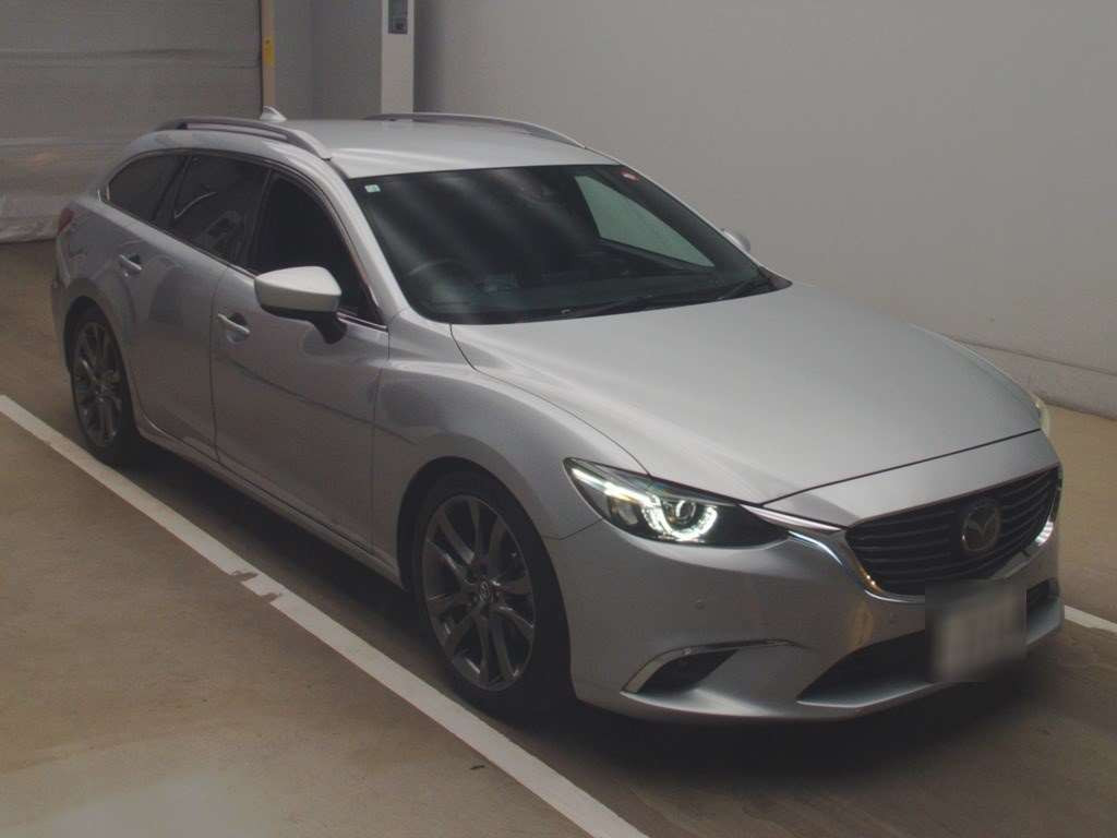 2016 Mazda Atenza Wagon GJ5FW[2]