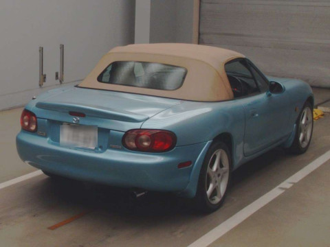 2000 Mazda Roadster NB8C[1]