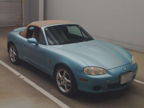 2000 Mazda Roadster NB8C[2]