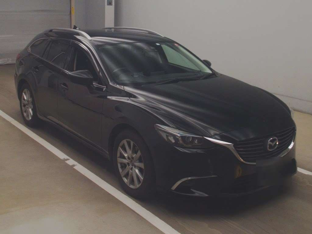 2015 Mazda Atenza Wagon GJ2AW[2]