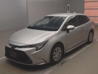 2021 Toyota Corolla Touring Wagon