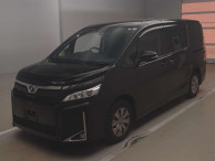 2019 Toyota Voxy