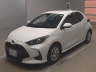 2020 Toyota YARIS