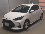 2020 Toyota YARIS