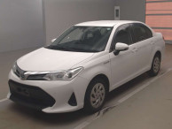 2019 Toyota Corolla Axio