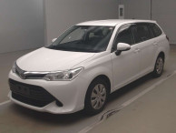 2017 Toyota Corolla Fielder