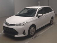 2019 Toyota Corolla Fielder