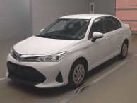 2019 Toyota Corolla Axio