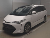 2019 Toyota Estima