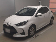 2020 Toyota YARIS