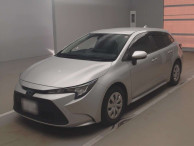 2020 Toyota Corolla Touring Wagon