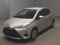 2019 Toyota Vitz