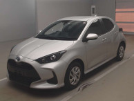 2021 Toyota YARIS