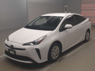 2021 Toyota Prius