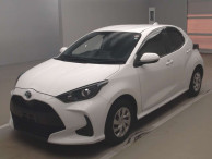 2021 Toyota YARIS