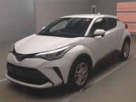 2020 Toyota C-HR