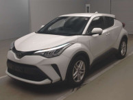 2020 Toyota C-HR