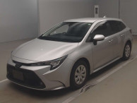 2021 Toyota Corolla Touring Wagon