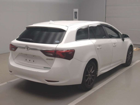 2017 Toyota Avensis Wagon ZRT272W[1]