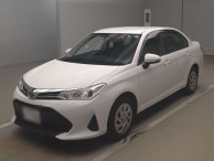 2019 Toyota Corolla Axio