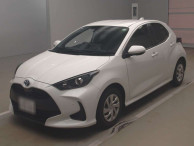 2020 Toyota YARIS