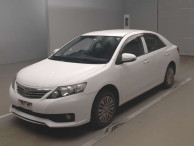 2015 Toyota Allion